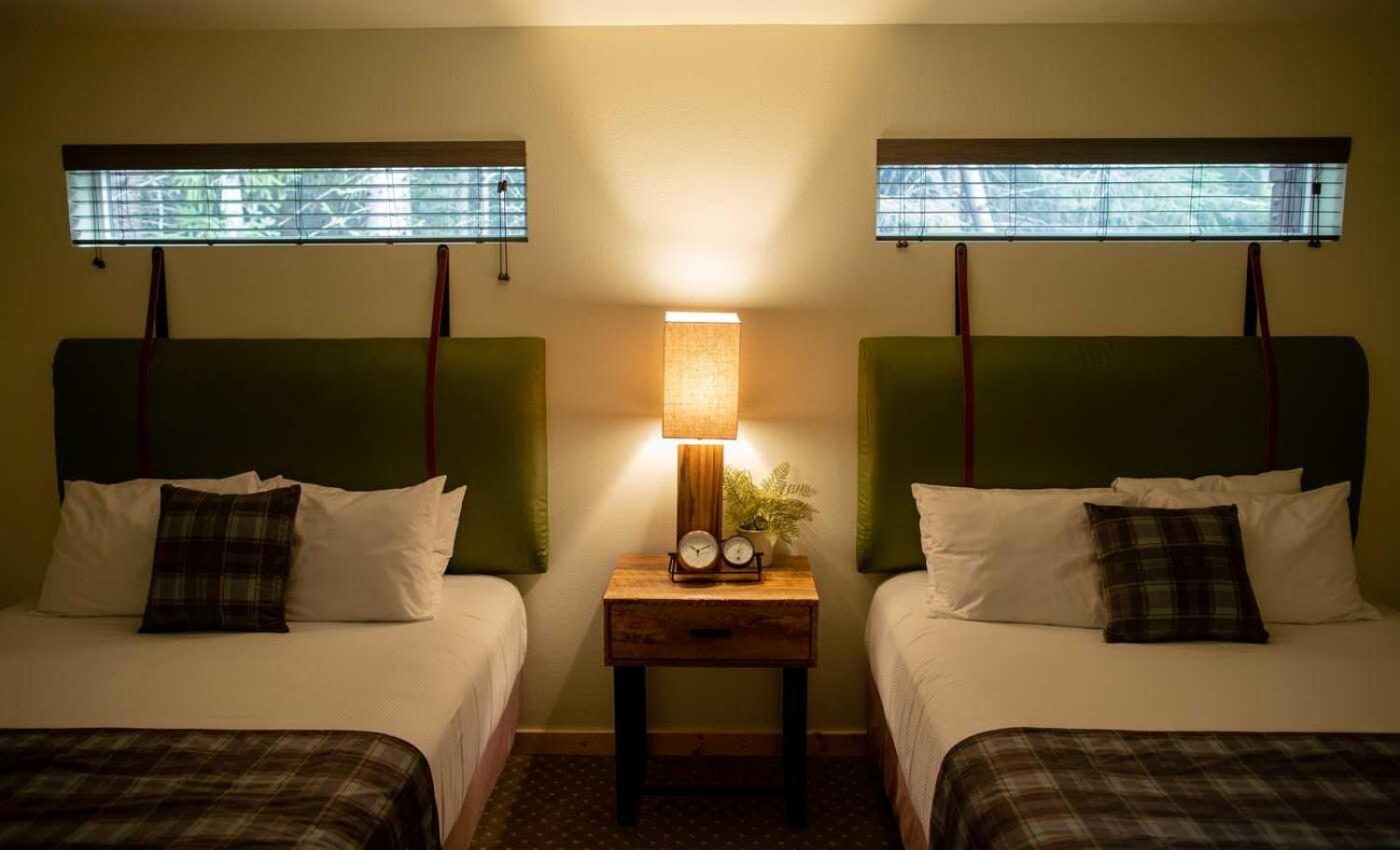 Seward Windsong Lodge Dış mekan fotoğraf