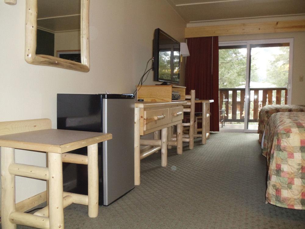 Seward Windsong Lodge Dış mekan fotoğraf