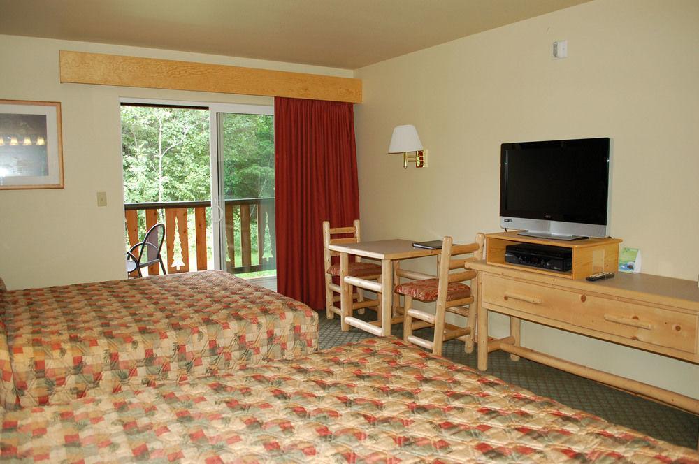 Seward Windsong Lodge Dış mekan fotoğraf
