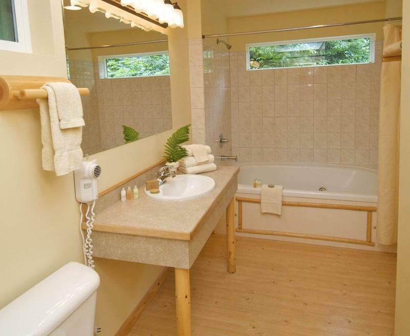 Seward Windsong Lodge Dış mekan fotoğraf